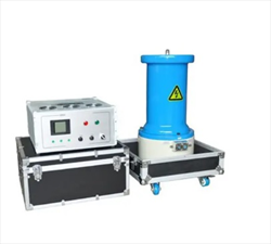 Máy kiểm tra cao áp DC HV Hipot GDZG-S